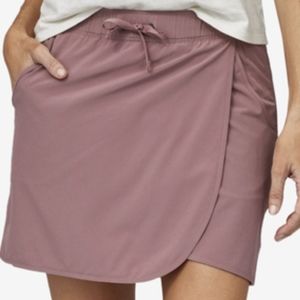 Patagonia Fleetwith Skort Medium